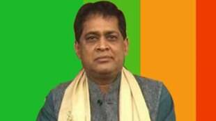 Naba Das Health Minister