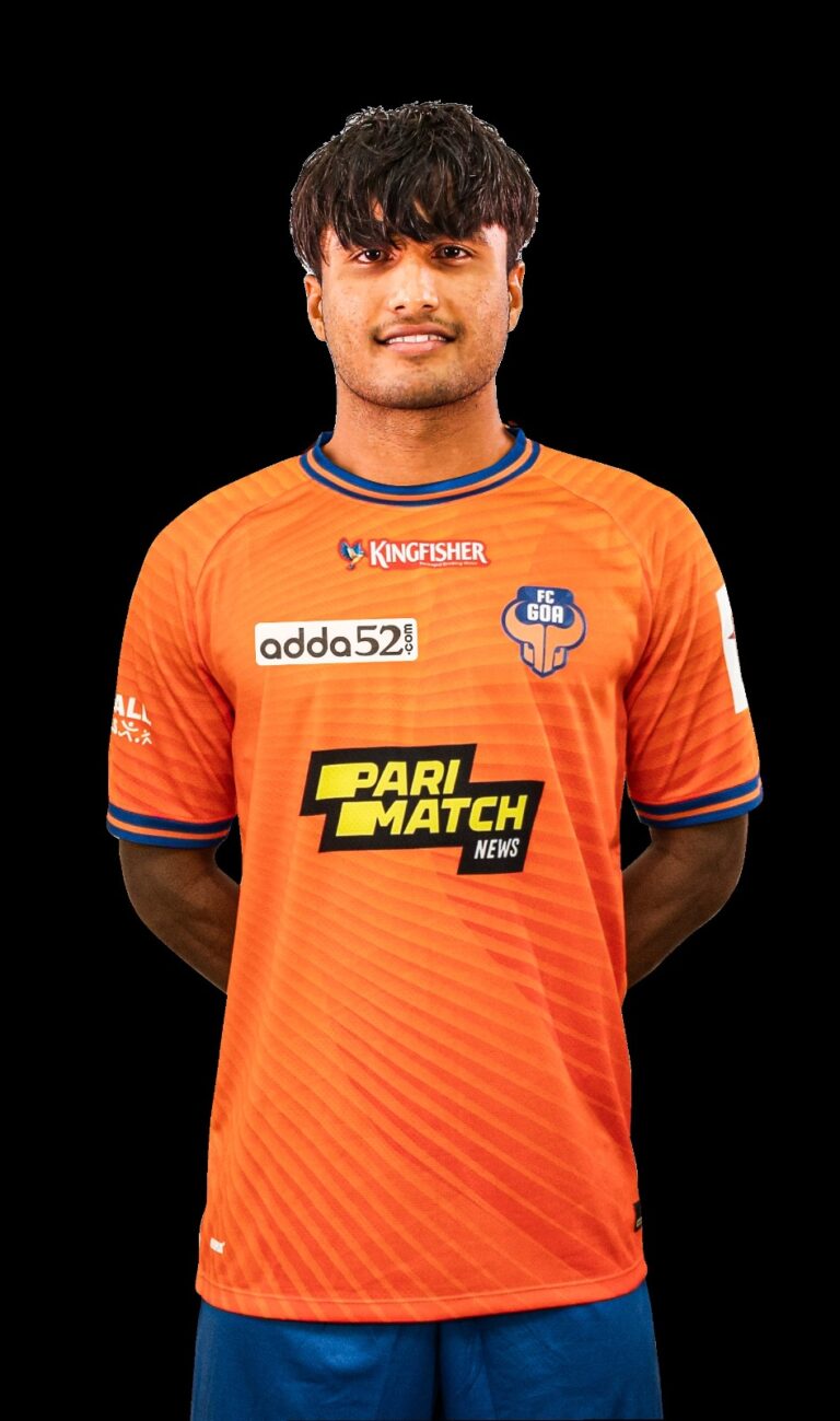 FC Goa sign promising full-back Sanatomba Singh Yanglem