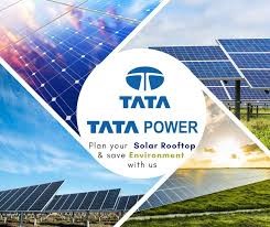 Tata Power Solar partners with the Bank of India to provide easy and affordable financing to accelerate installation of Rooftop Solar and charging Stations
