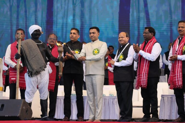  UTAA’s 20-Year Milestone Celebrated with Chief Minister Dr. Pramod Sawant