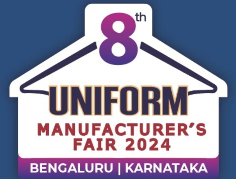 The 8th International Uniform Manufacturers Fair (IUMF) 2024 set to take place from December 18 to 20 in Bengaluru